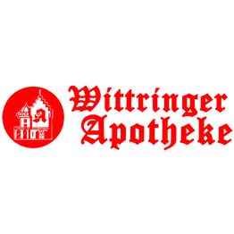 Logo der Wittringer-Apotheke