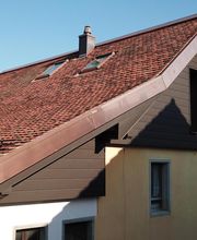 James Enveloppe du Bâtiment Sàrl Bild 6