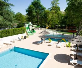 Camping Le Chassezac image 12