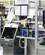 Jürg Huggler AG Bild 1