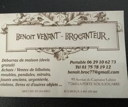 Venant Benoît image 1