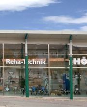 ORTHOPÄDIETECHNIK HÖRENZ Bild 1