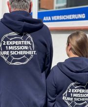 AXA Versicherung Baetke & Schöllermann Elmshorn Bild 3