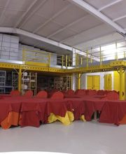 Werner Hansen Regalbau GmbH Bild 2