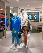 Lacoste Tours image 6