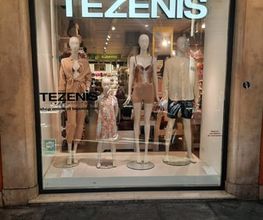 Tezenis immagine 1