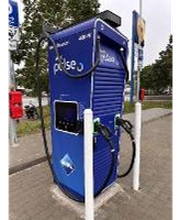 Aral pulse Ladestation Bild 3