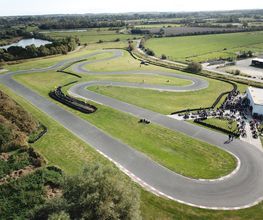 Opale Karting image 4