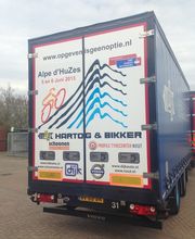 Hartog en Bikker BV Den