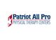 Patriot All Pro Physical Therapy Center Framingham