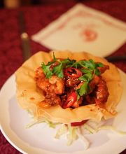 China Restaurant City AG Bild 8