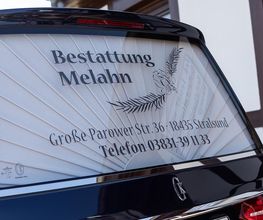 Bestattung Melahn Bild 1