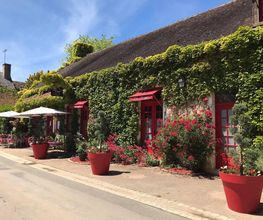 Restaurant La Forge image 2