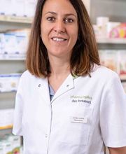 Pharmacieplus des Fontaines Bild 5