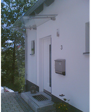 Glaserei Hausmann Bild 1