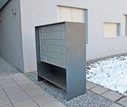 Iseli Schlosserei AG Bild 11