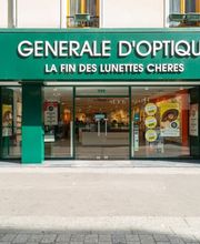 Opticien SAINT DENIS Générale d'Optique image 1
