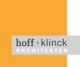 Hoff + Klinck
