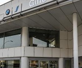 Gino BMW e MINI Biella immagine 3