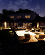 JARDIN DECRESSAC image 7