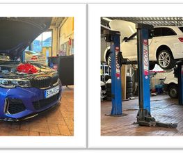 KFZ- & Reifenservice Kunz Bild 1
