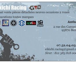 Eikichi Racing image 2