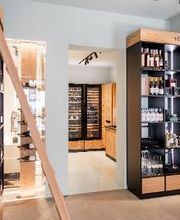 visual & concepts Ladenbau München Bild 19