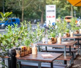 PETER PANE Burgergrill & Bar Bild 2