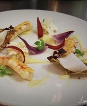 Collonge Café Restaurant Bild 1