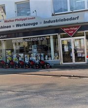 Walter Philippi GmbH Bild 1