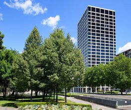 Movenpick Hotel Basel Bild 1