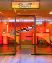 SIXT | Location voiture Lyon Perrache image 5