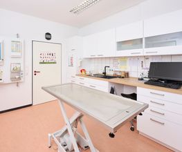 Dr. Andreas Seide Tierarzt Bild 4