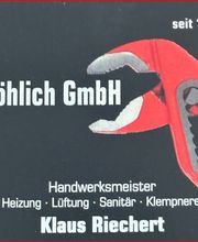 Fröhlich GmbH Bild 10