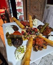 GALATA, Café-Restaurant Bild 3