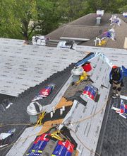 Flash Roofing and Repairs image 1