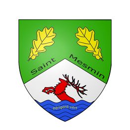 Mairie - Saint-Mesmin