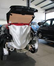 Carrosserie EM Suter GmbH