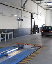 Centre contrôle technique DEKRA image 1