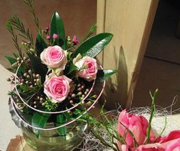 Greta - Blumen, Ideen & mehr... Bild 4