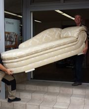 Polsterei Kramer GmbH Bild 11