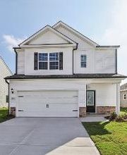 LGI Homes - Brayden Preserve image 6