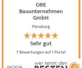 werkenntdenBESTEN.de Qualitätssiegel