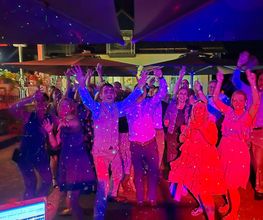Hochzeits- und Event DJ Maik Nox Bild 9