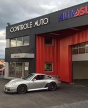 AUTOSUR ISSOIRE image 1