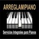 Arreglamipiano