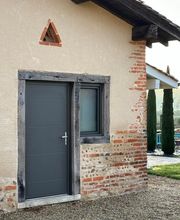 Gros Frères Menuiserie Ebénisterie Agencement image 9