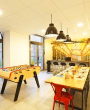 Résidence étudiante Nemea Amiens Beffroi image 5