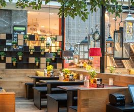 PETER PANE Burgergrill & Bar Bild 16