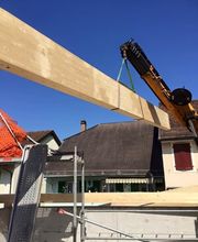 Girardoz Charpente Sàrl Bild 3